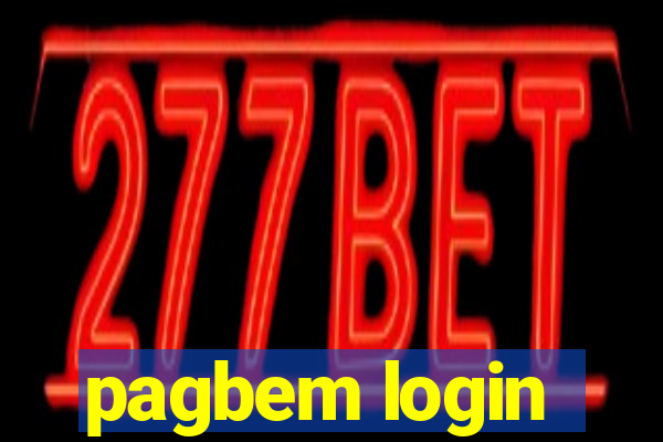 pagbem login